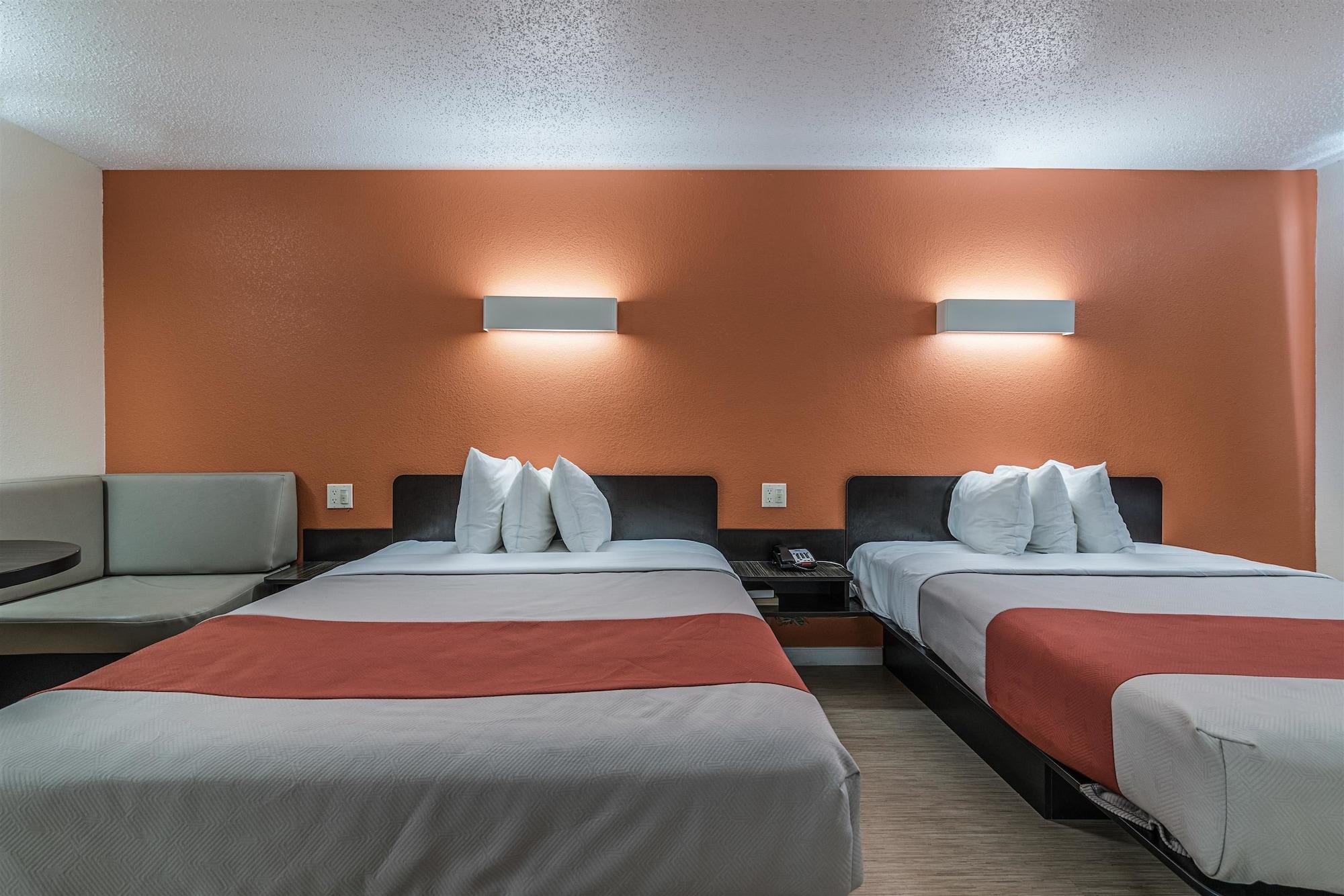 Motel 6 - Albany, Ny - Airport Exterior photo