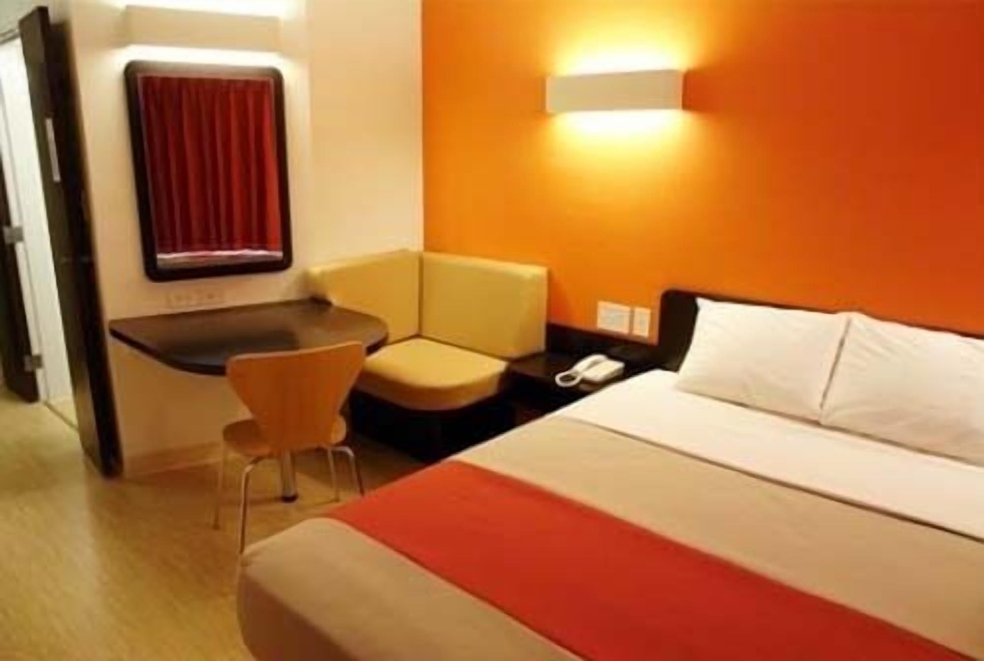 Motel 6 - Albany, Ny - Airport Exterior photo