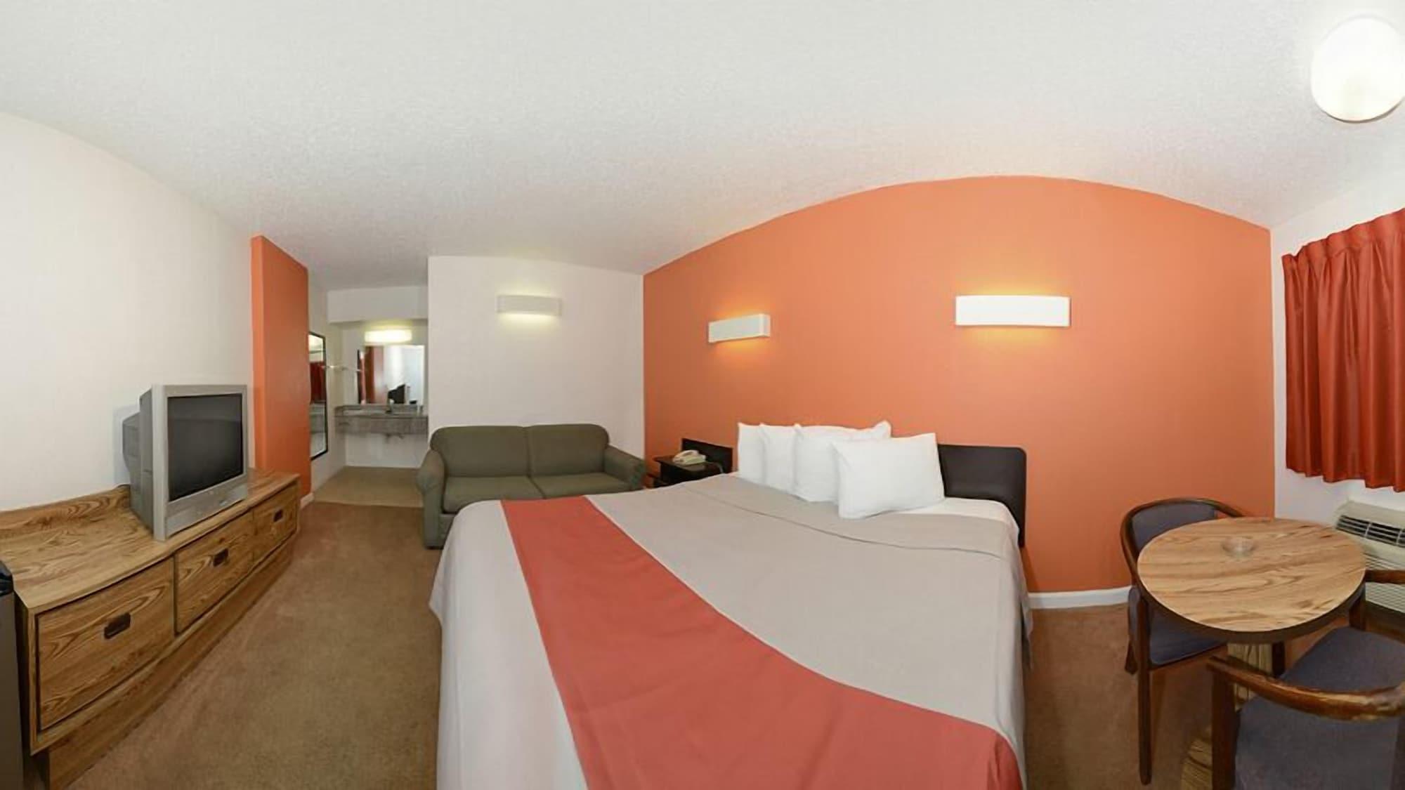 Motel 6 - Albany, Ny - Airport Exterior photo
