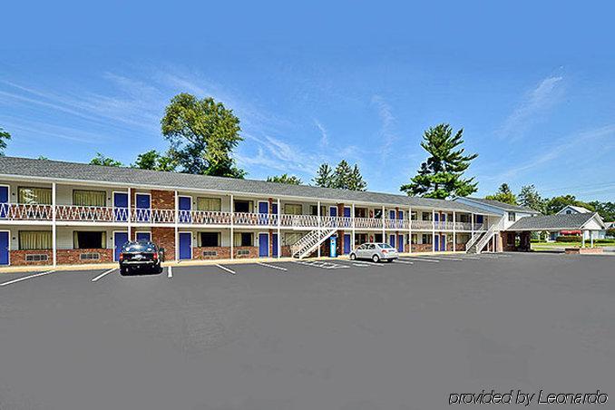 Motel 6 - Albany, Ny - Airport Exterior photo